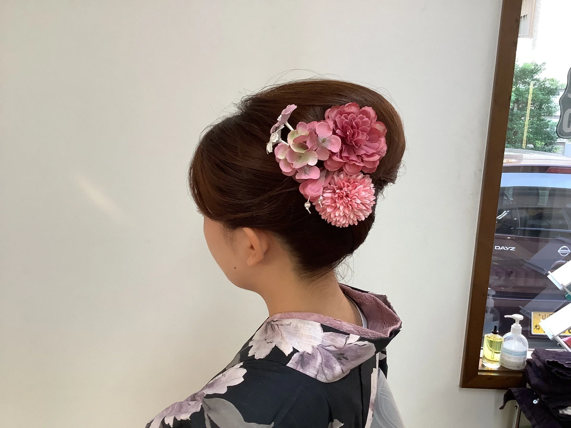 ヘアスタイル写真8